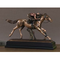 Jockey 11.5"H X 16"W